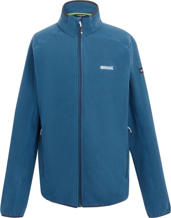 Bleu vif