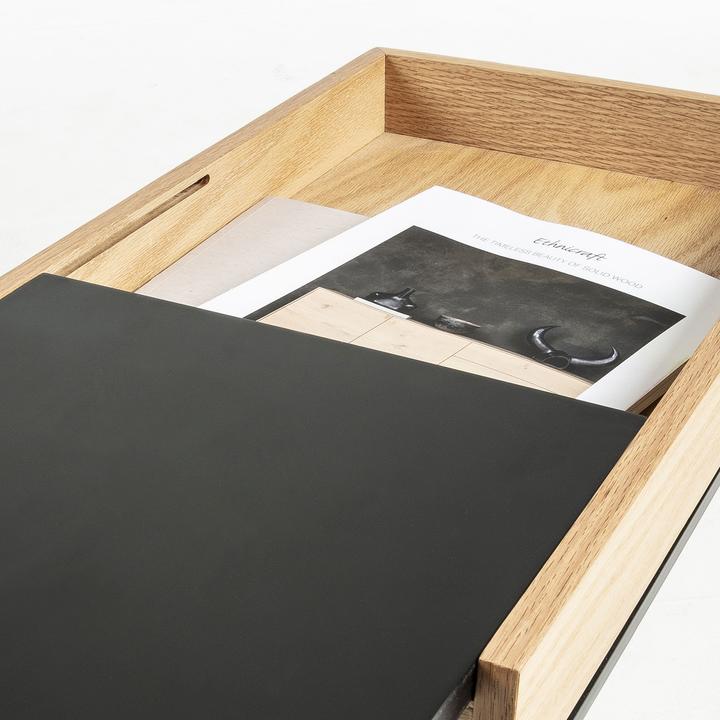 Actual product image Kave Home Detail (30 x 30 x 55 cm)