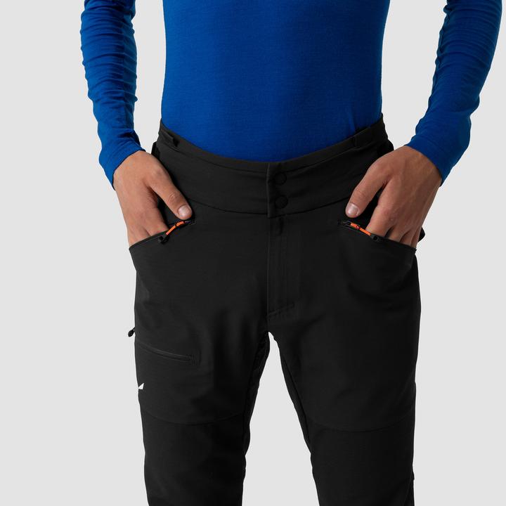 Actual product image Salewa Ortles Durastretch Pants (W50/L30)