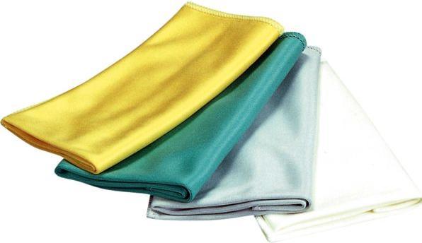 Kaiser Fototechnik Tissu en microfibre 20 x 20 cm