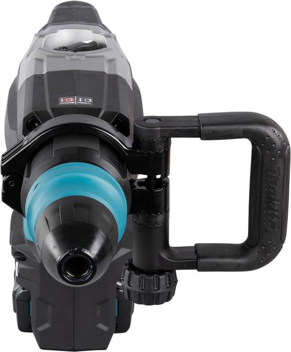 Productafbeelding Makita XGT HR006GZ Accu-hamerboormachine 40VMAX (Oplaadbare batterij)