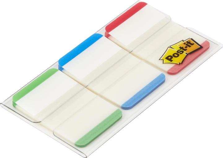 Actual product image Post-it Index Strong (1 x 7 x 14 cm)