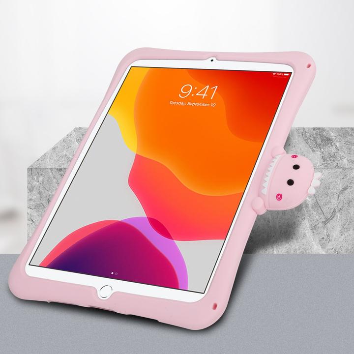 Image du produit Cadorabo TPU Cover Tablet pour enfants (IPad Mini 4)