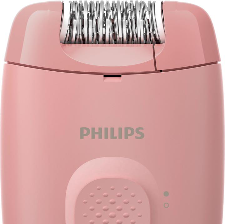 Actual product image Philips Satinelle Essential BRE227/00