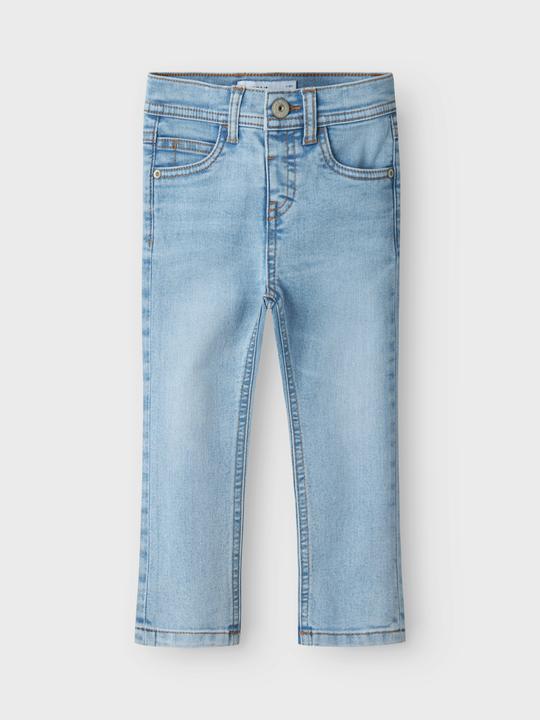 Actual product image Name it Slim Fit Jeans (116)