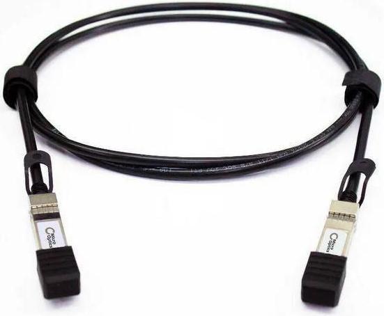 Produktbild MicroOptics SFP+ DAC 10Gb/s Cable, 1m (1 m)