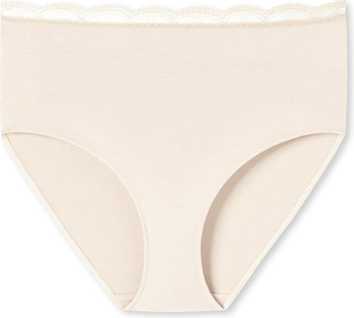 Produktbild Schiesser Maxislip Feminine Lace (34, Einzelpack)