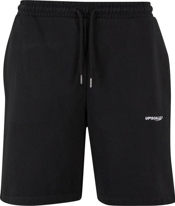 Urban Classics Upscale Upscale Core EMB Heavy Sweatshorts - 191115