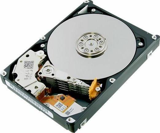 Toshiba AL15SEB Series AL15SEB06EQ (0.60 TB, 2.5")