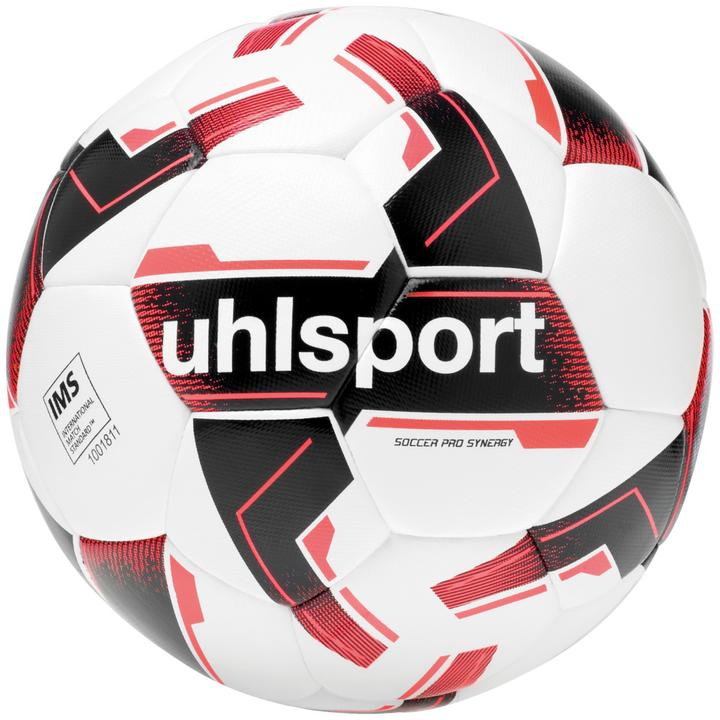 Produktbild Uhlsport 16er-Trainingsset Fussball Pro Synergy, Gr. 4, einzeln