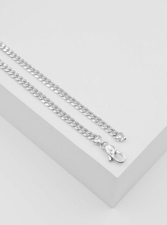 Actual product image Muau Tank (White gold, 50 cm)