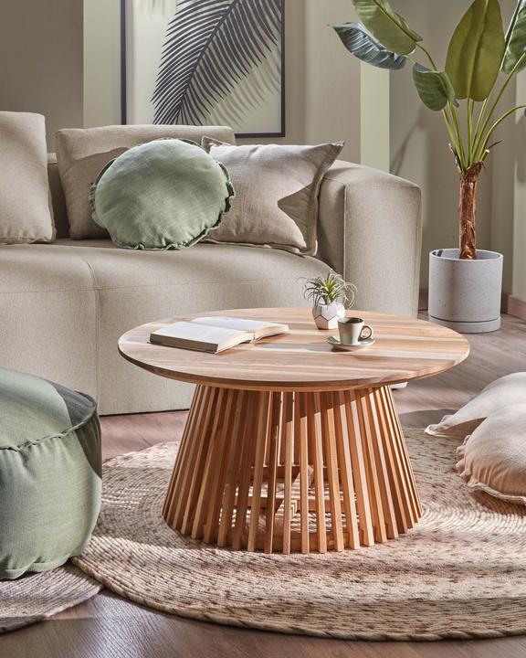 Immagine prodotto Kave Home Jeanette (80 x 80 x 40 cm)