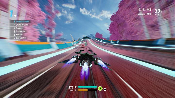 Immagine prodotto Maximum Games Redout 2 : Deluxe Edition (Switch, Switch Lite, Switch OLED, IT, EN, FR)