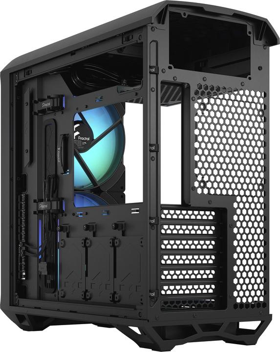 Produktbild Fractal Torrent Compact (mATX, Mini-ITX, ATX, E-ATX)