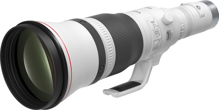 Produktbild Canon RF 1200mm f/8 L IS USM (Canon RF, Vollformat)
