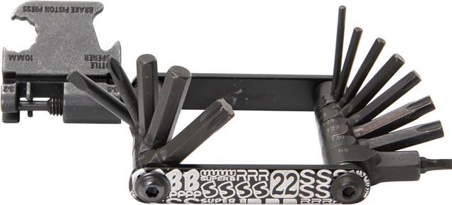 Contec Multitool F22 (22 Functions)