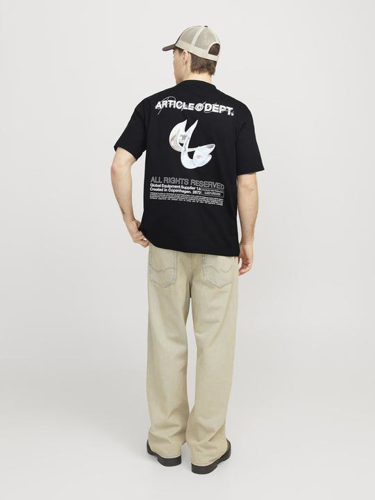 Immagine prodotto Jack & Jones Jcodynamic Dust Tee Ss Crew Neck Ln (L)