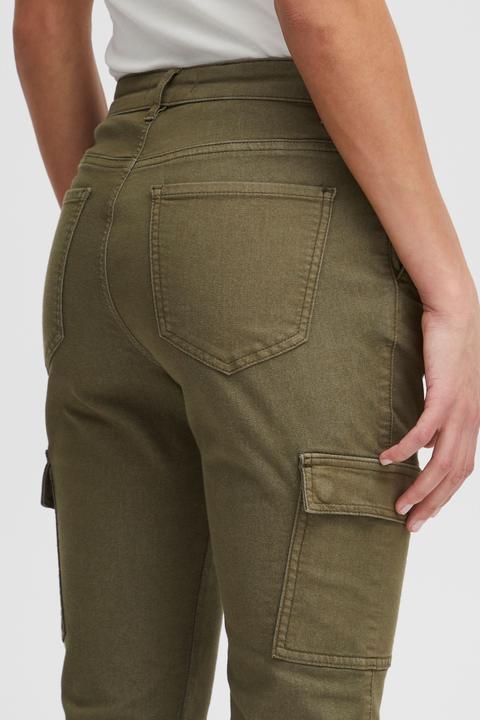 Image du produit Pulz Jeans PZROSITA HW Pocket PA - 50207391 (40)