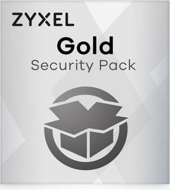 Immagine prodotto Zyxel ATP LIC-Gold, 1 anno per ATP200 (1 Dispositivi, 12 mesi)