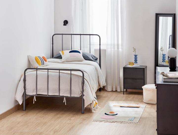 Actual product image Kave Home Shantay (40 x 50 x 35 cm)
