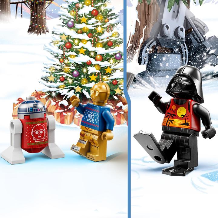 Immagine prodotto LEGO Guerre Stellari