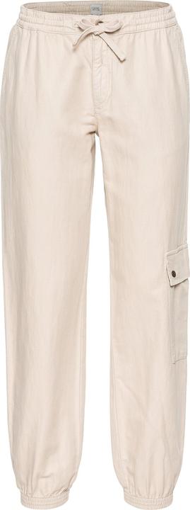 Immagine prodotto Camel Active Cargo loose fit in misto cotone e lino (W33/L30)