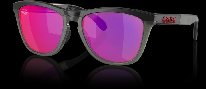 Produktbild Oakley Lifestylebrille Frogskins Range Prizm Road
