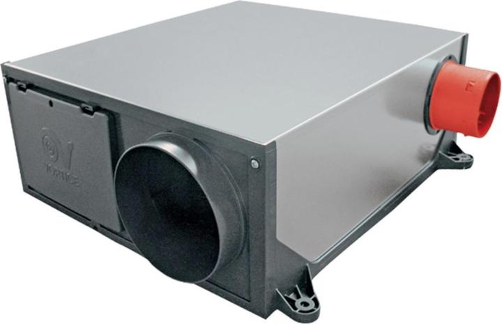 Actual product image Vortice Vort Platt HCS