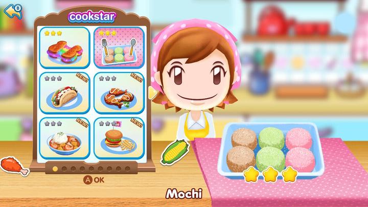 Image du produit Ravenscourt Cooking Mama : Cookstar (Switch, DE)