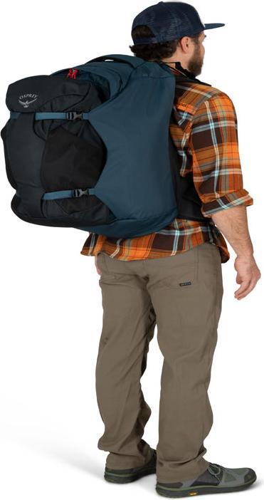 Produktbild Osprey Farpoint 40 (40 l)