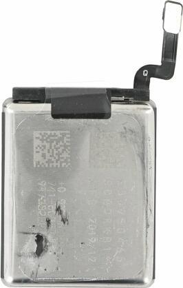 Image du produit OEM Batterie pour Apple Watch 5 - 40mm (A2277)