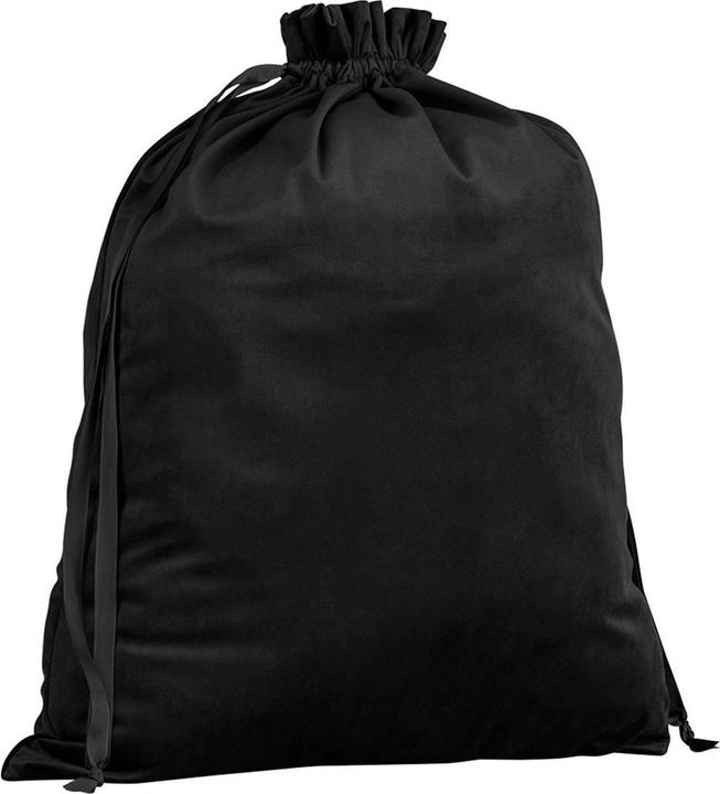 Produktbild Bagbase Geschenkbeutel Unifarben Samt (Geschenkfolie, 1 x)