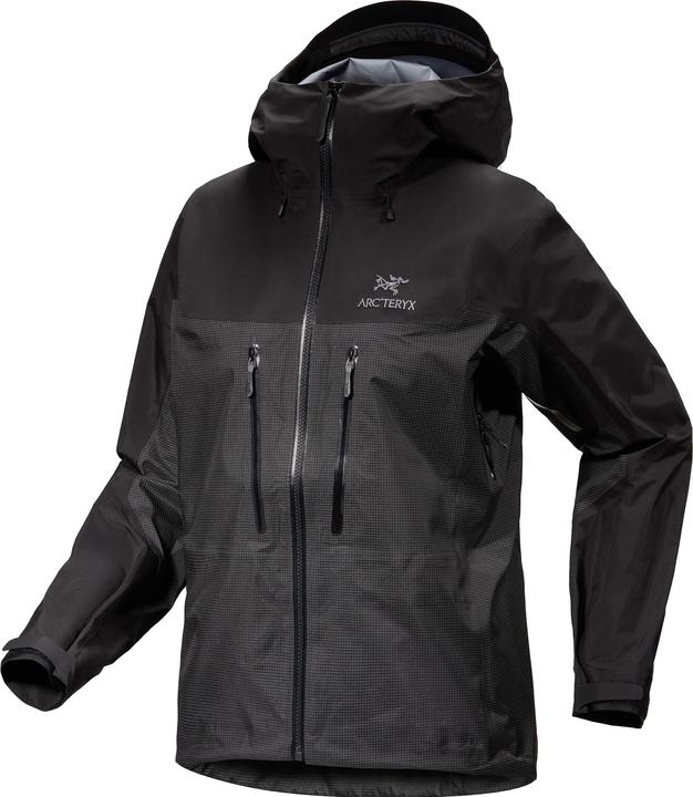 Actual product image Arc'teryx Women's Alpha Jacket (S)