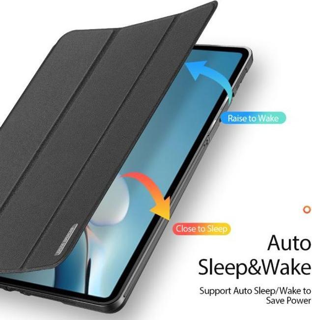Produktbild Dux Ducis Domo Series (Huawei MatePad Pro 12.6 (2021))