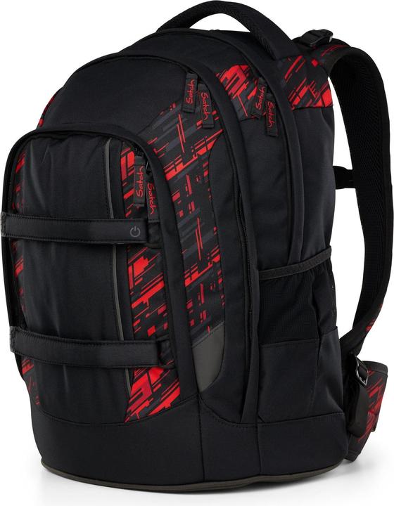 Produktbild Satch Night Rider (30 l)
