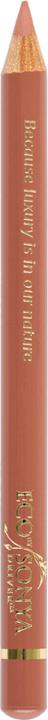 Actual product image Eco by Sonya Lipliner Perfect Nude