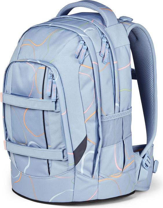 Image du produit Satch Pack Vivid Blue (30 l)