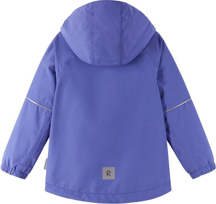 Produktbild Reima tec Kinder Regenjacke Kallahti Breezy (110)
