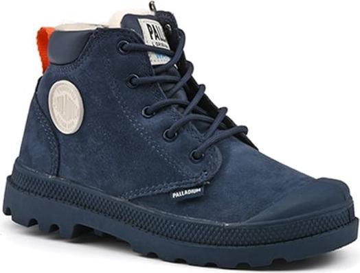 Image du produit Palladium Pampa HI Cuff WPS (29)