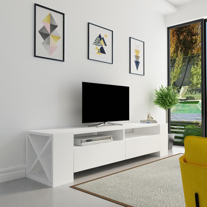 Image du produit Hanah Home Luciano (155 x 35 x 35 cm)