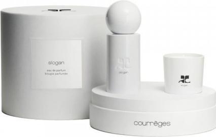 Image du produit Courreges Slogan Set 100 ml (Eau de parfum, 100 ml)