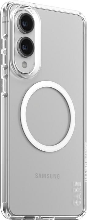 Actual product image Care Flagship Urban Combat (Samsung Galaxy S25 Edge)