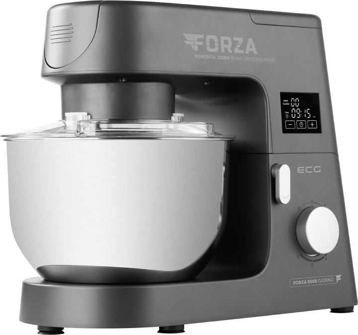 Produktbild ECG FORZA 5500 (1500 W)