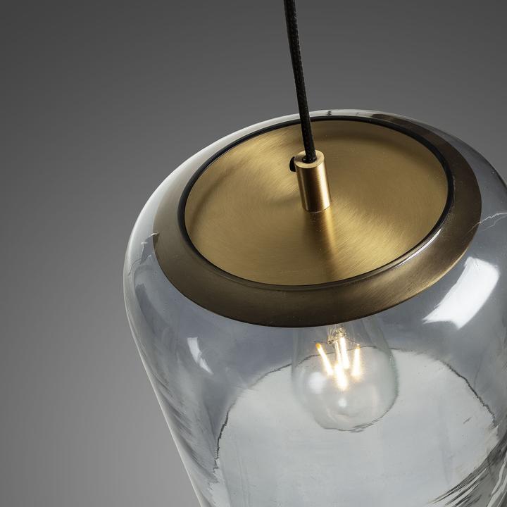 Actual product image Kave Home Yanna (E27)