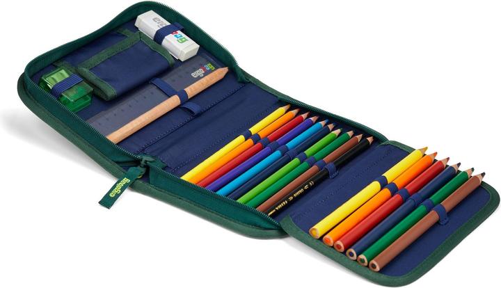 Immagine prodotto Ergobag Accessori astuccio per matite 21 pezzi.