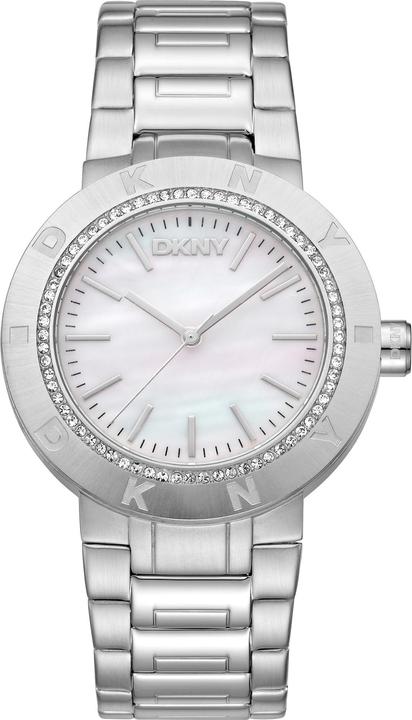 DKNY Eastside Logo - DK1L023M0015 (36 mm)