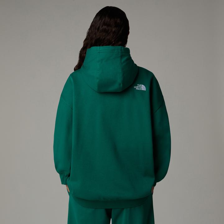 Actual product image North Face Women's Essential Hoodie (S)
