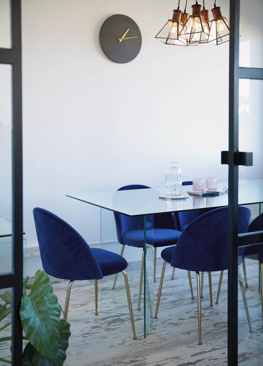 Actual product image Kave Home Burano (90 x 180 x 78 cm)