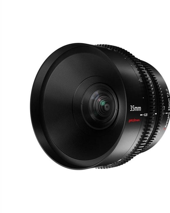 Image du produit 7artisans 35mm T2.0 L-Mount (Monture L, Plein format)