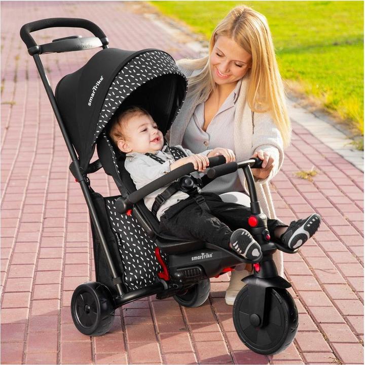Produktbild SmarTrike smarTfold 600S